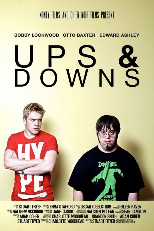 Ups & Downs (2013)