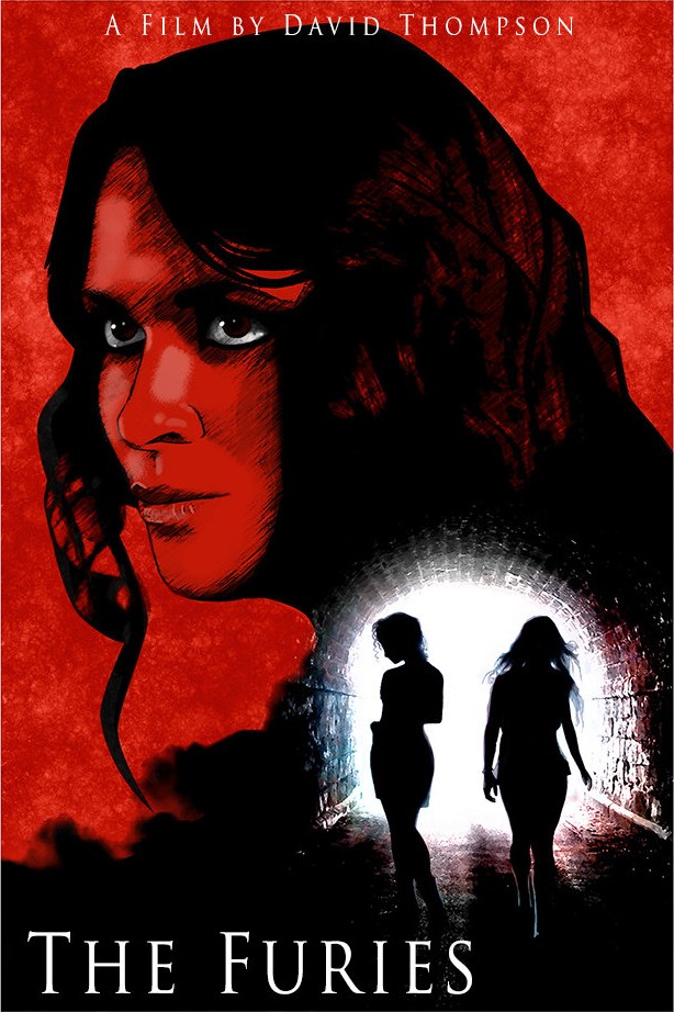 The Furies (2016)