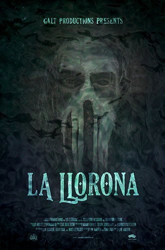 La Llorona (2012)