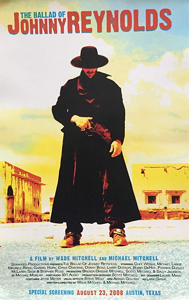 Redemption (2008)