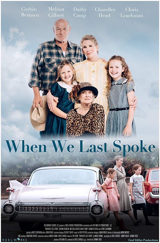 When We Last Spoke (2019)