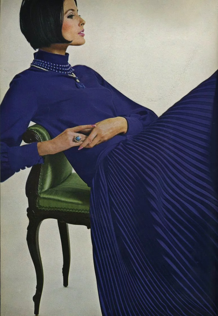 Tamara Nyman