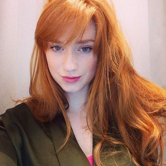Alina Kovalenko Alina Kovalenko