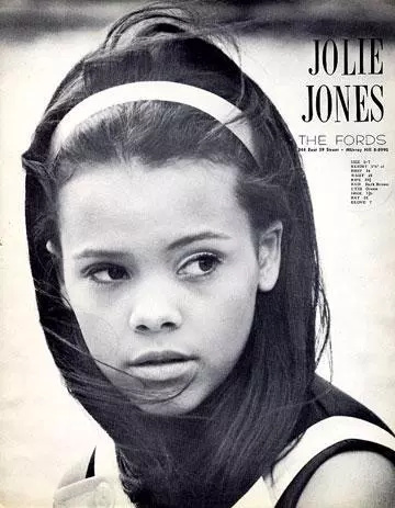 Picture of Jolie Jones