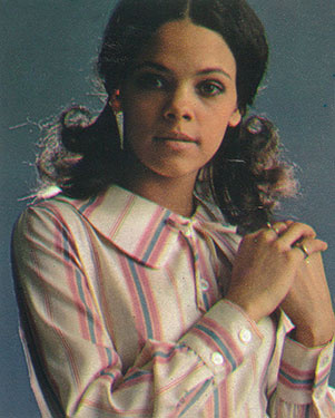 Picture of Jolie Jones