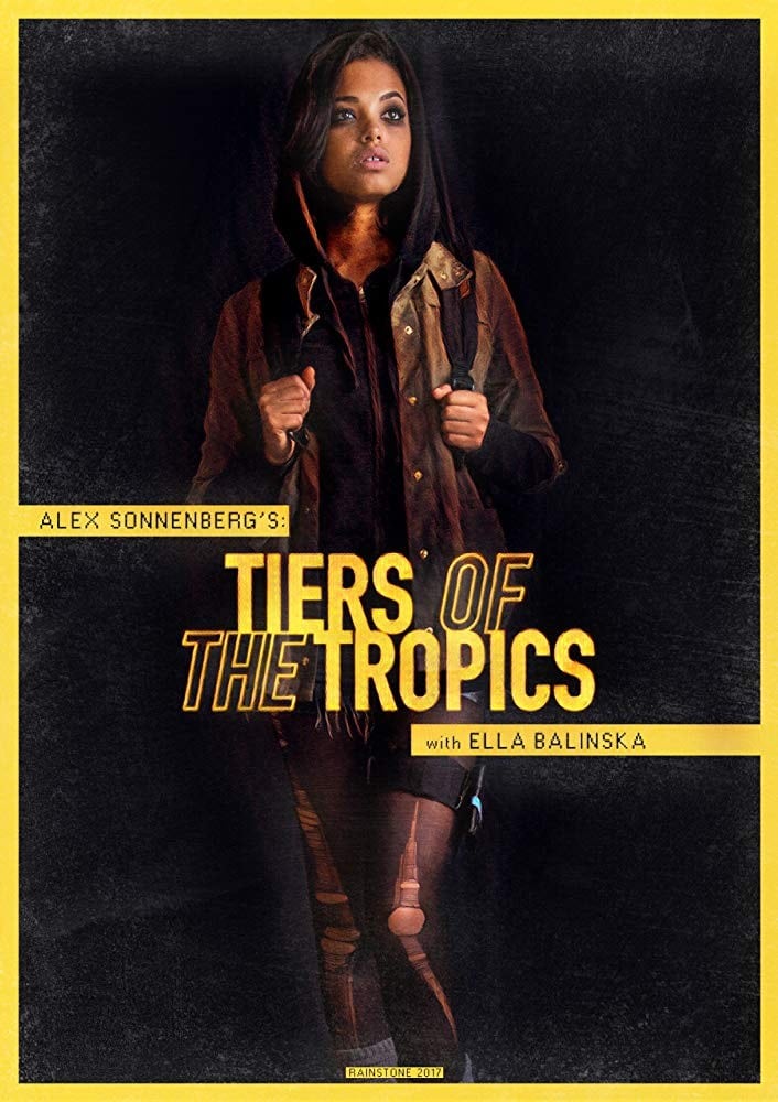 Tiers of the Tropics (2017)