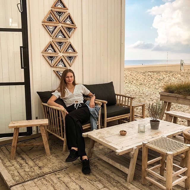 Annika Krijt