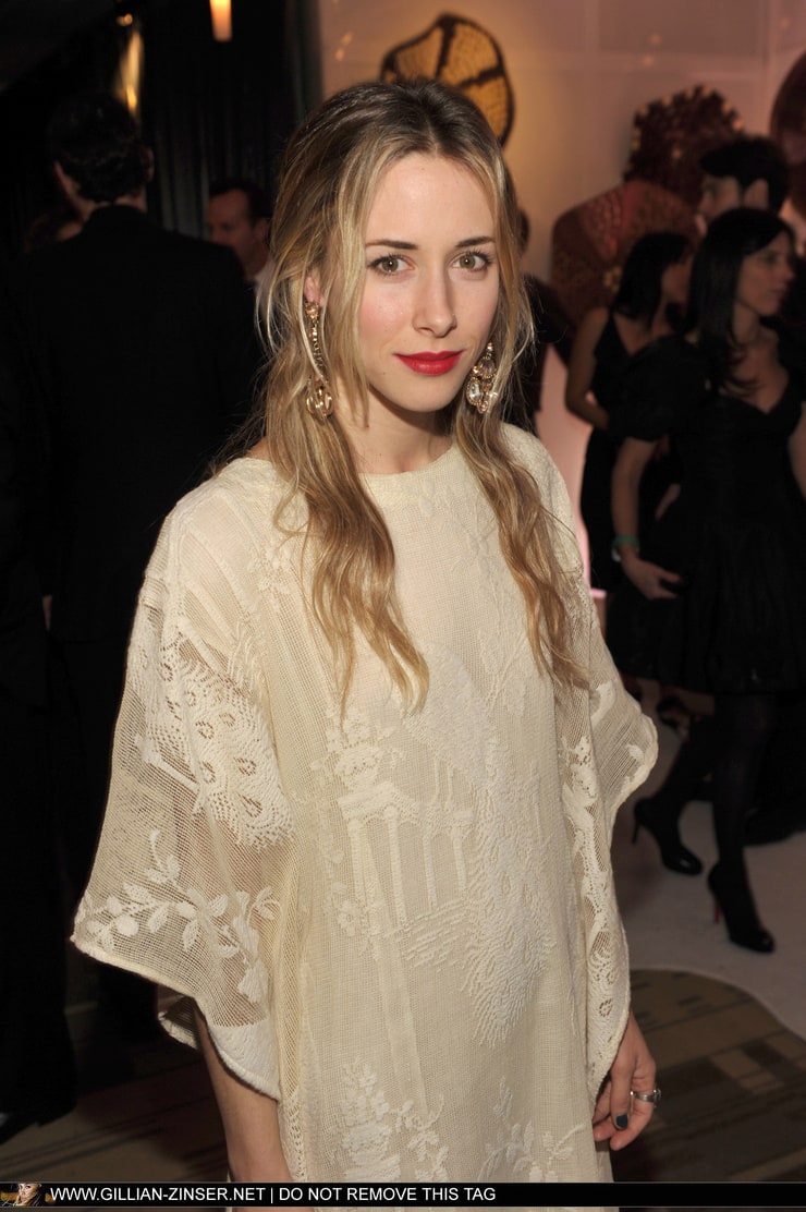 Gillian Zinser