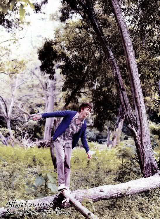 Nichkhun Horvejkul