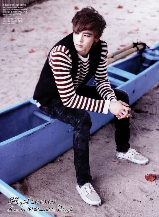 Nichkhun Horvejkul