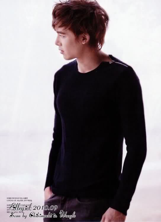 Nichkhun Horvejkul