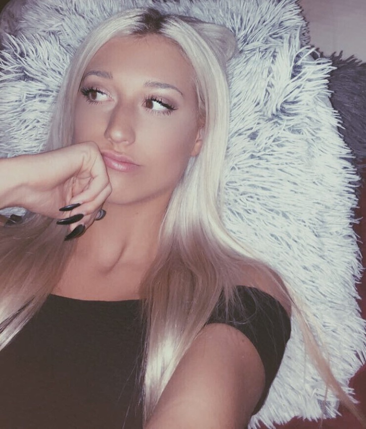 Brooke Trainor