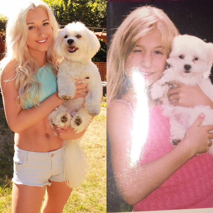 Brooke Trainor