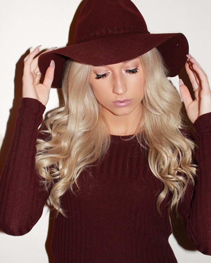 Brooke Trainor