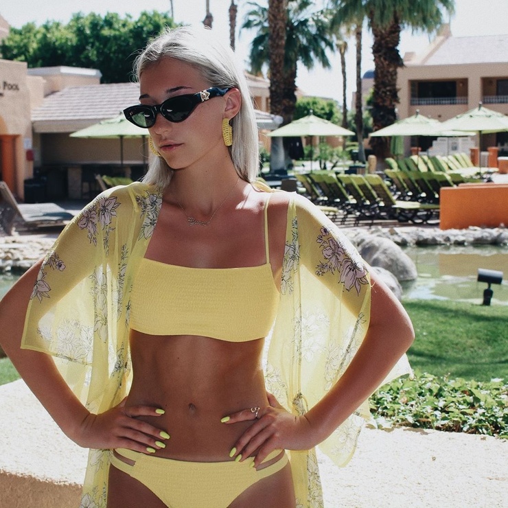 Brooke Trainor