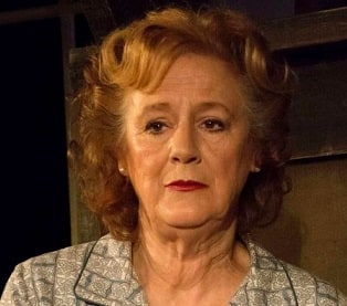 Maggie Steed