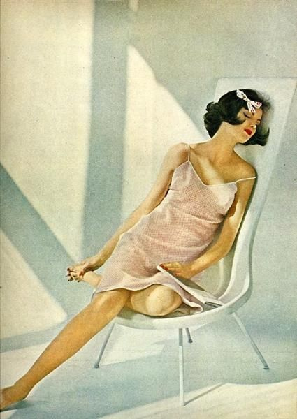 Dorothy McGowan