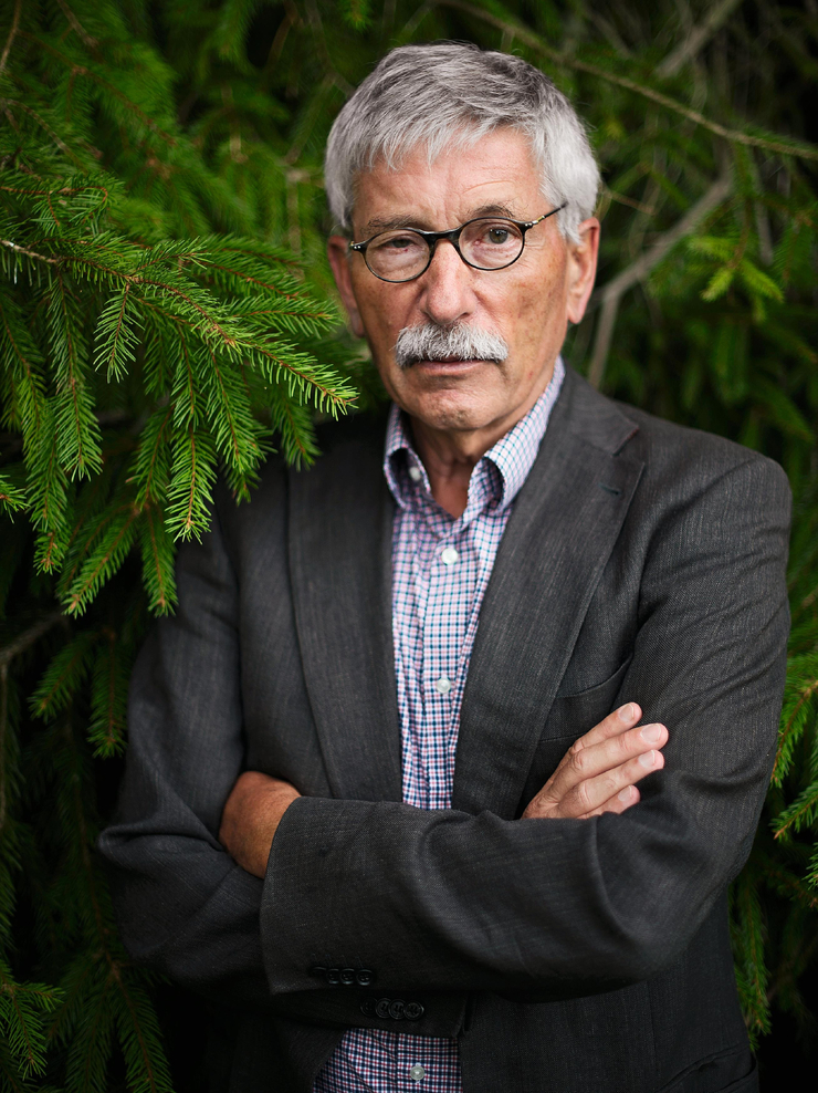 Thilo Sarrazin