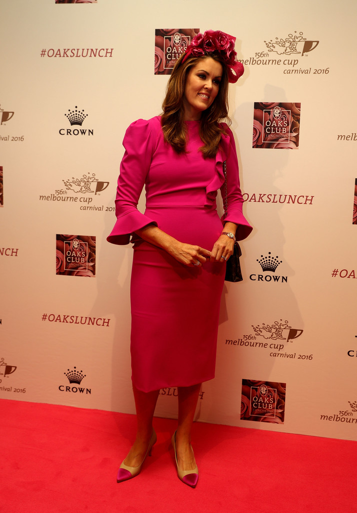 Peta Credlin