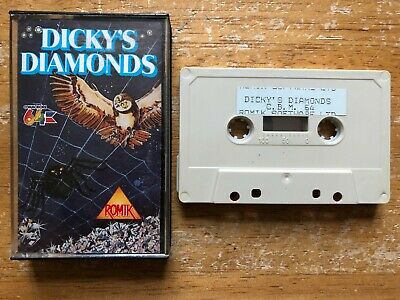 Dicky's Diamonds