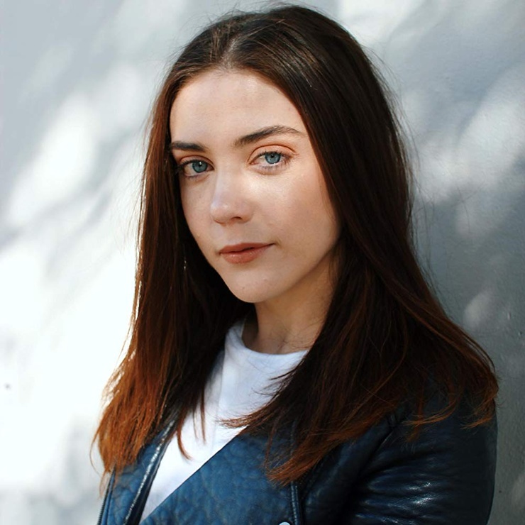 Isabel Dickson