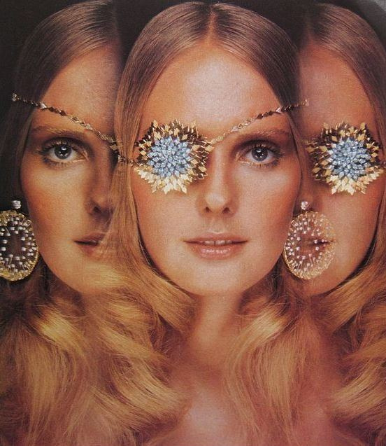 Grace Coddington Grace Coddington