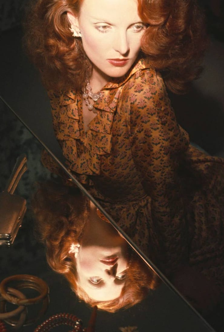 Grace Coddington