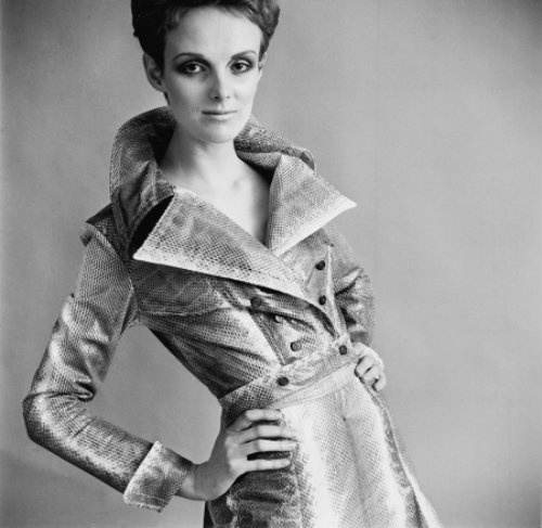 Grace Coddington Grace Coddington