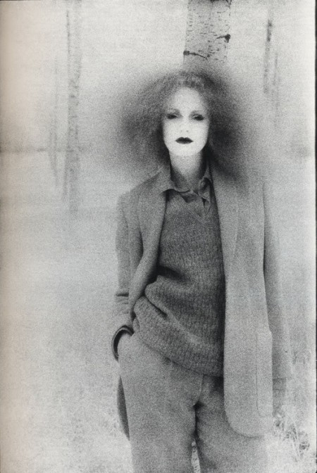 Grace Coddington Grace Coddington