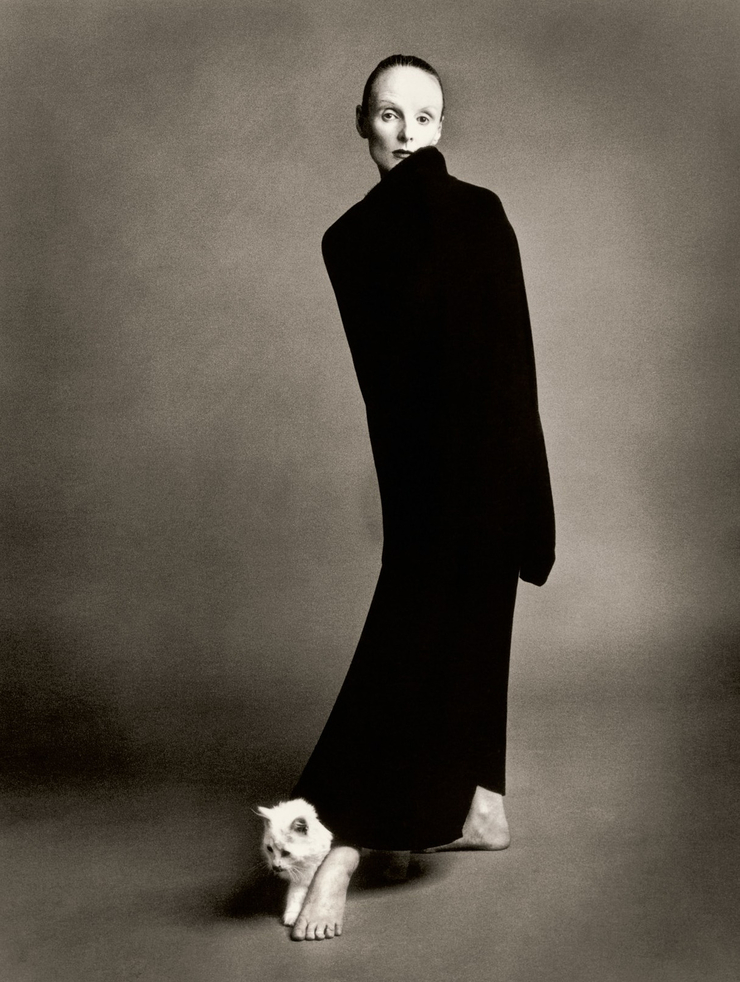 Grace Coddington Grace Coddington