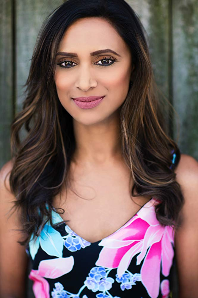 Picture of Sareena Barnes