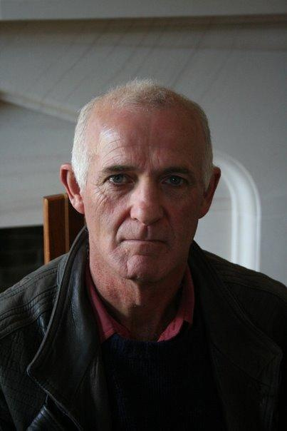 Roger Adam Smith