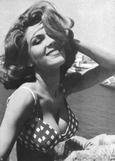 Jane Wald