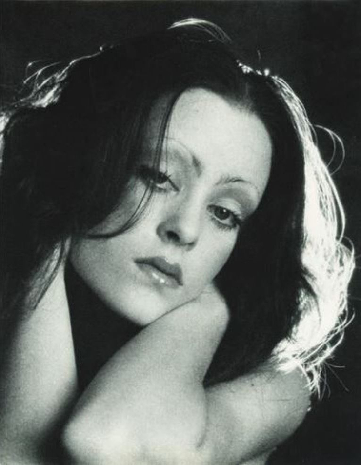 Jane Forth
