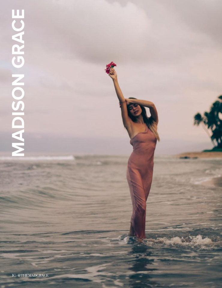 Madison Justice