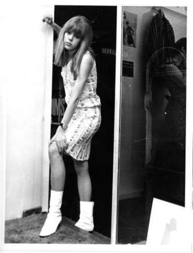 Jenny Boyd