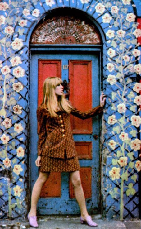 Jenny Boyd
