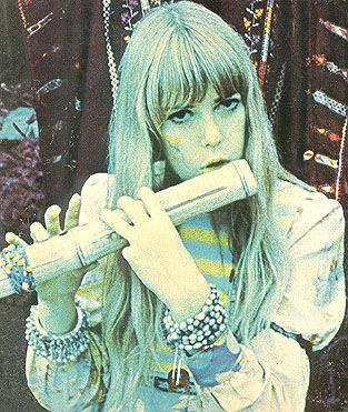 Jenny Boyd