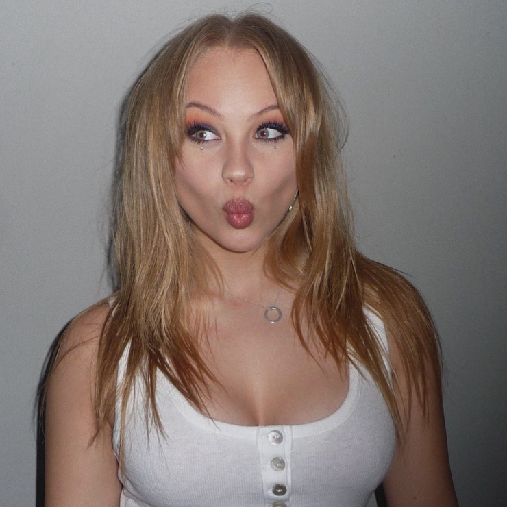 Olivia Deeble