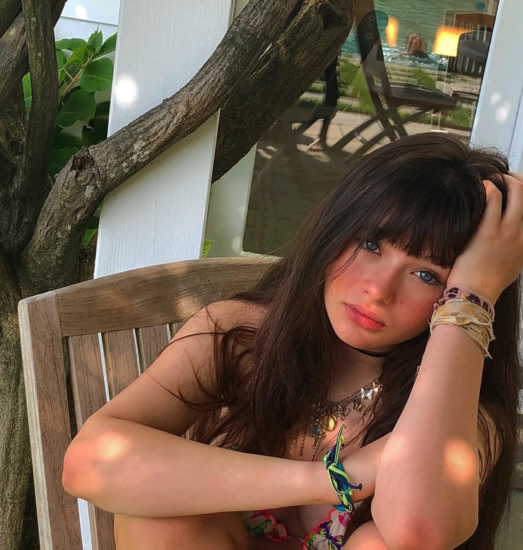 Malina Weissman