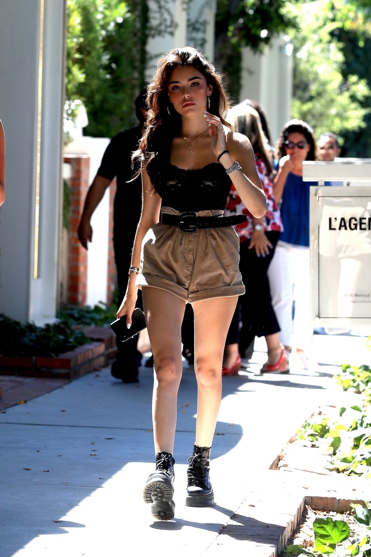 Madison Beer