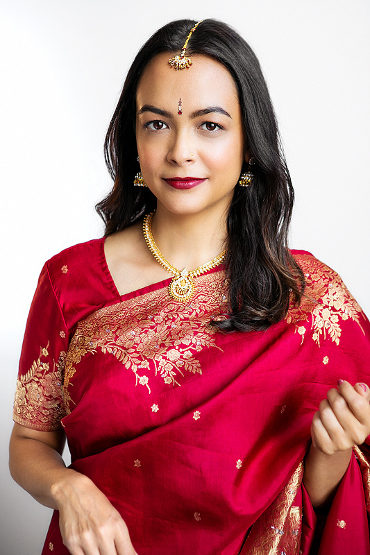 Anne Akhila