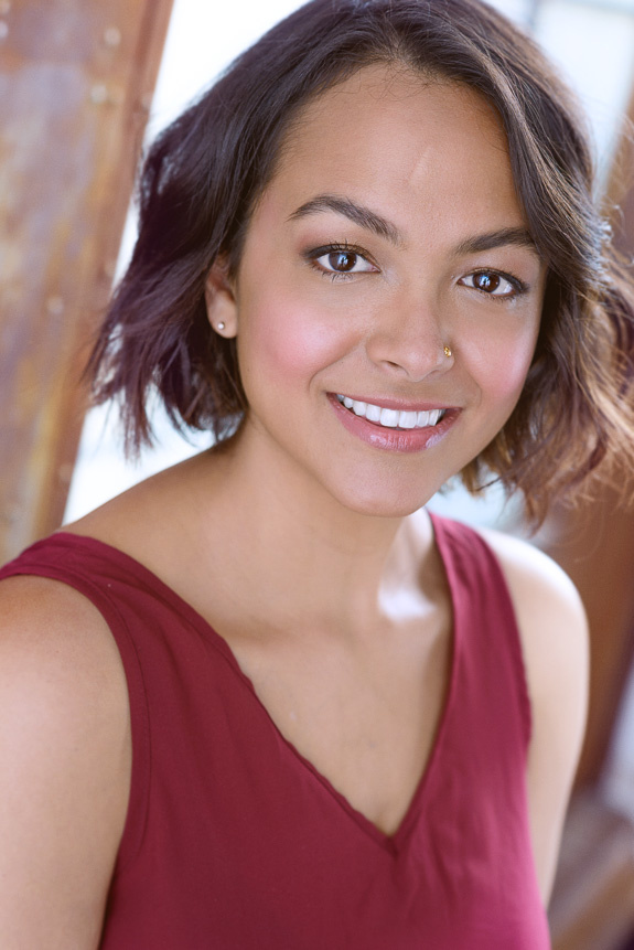 Anne Akhila