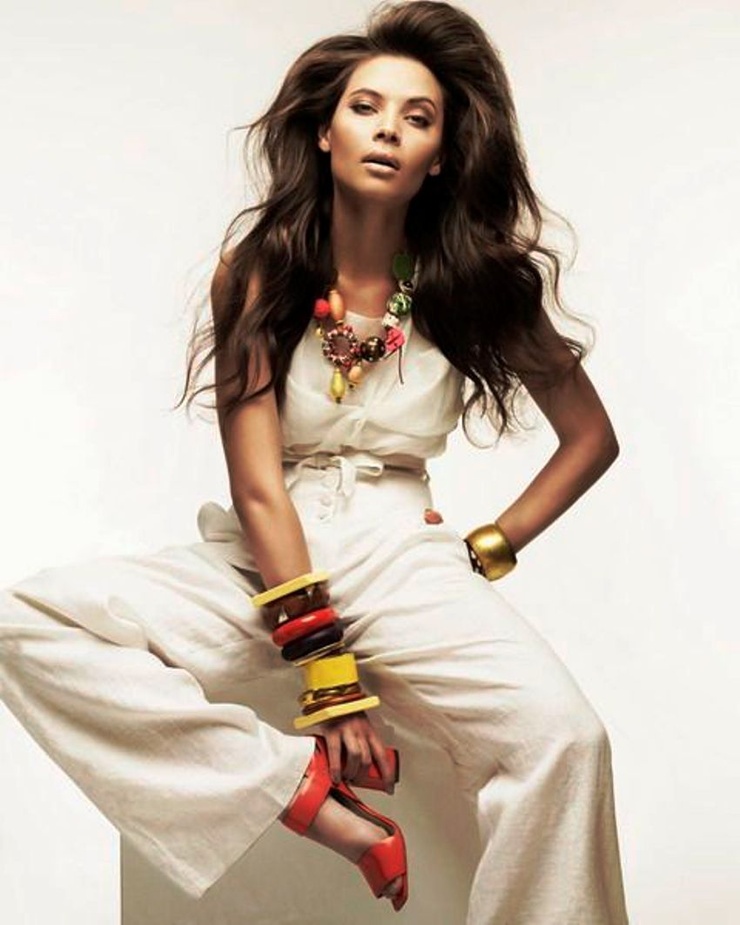 Image of Ekaterina Zalitko