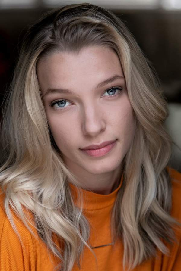 Phoebe McKellar