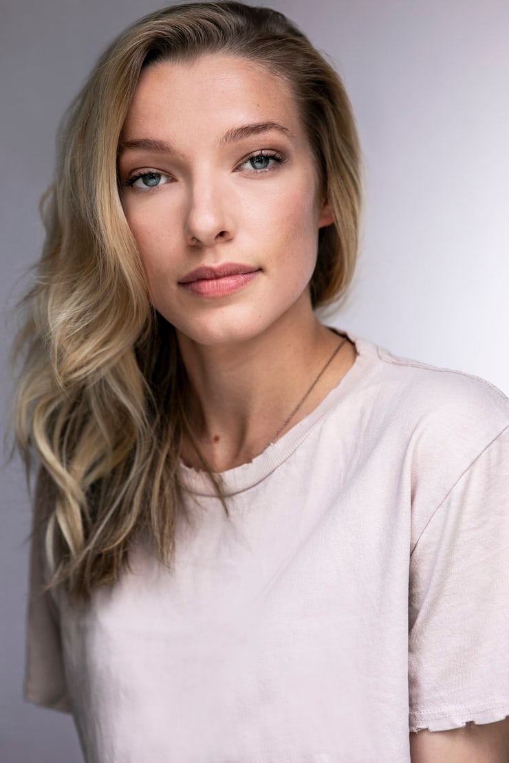 Phoebe McKellar