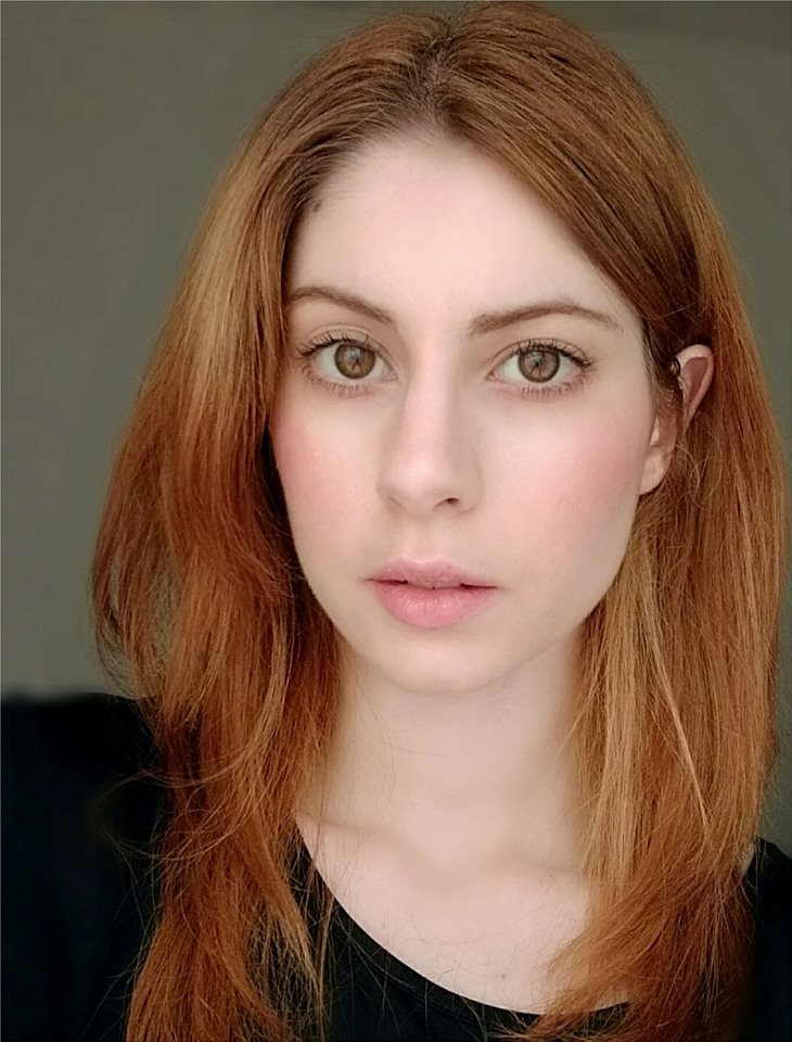 Georgia Cy Georgia Cy