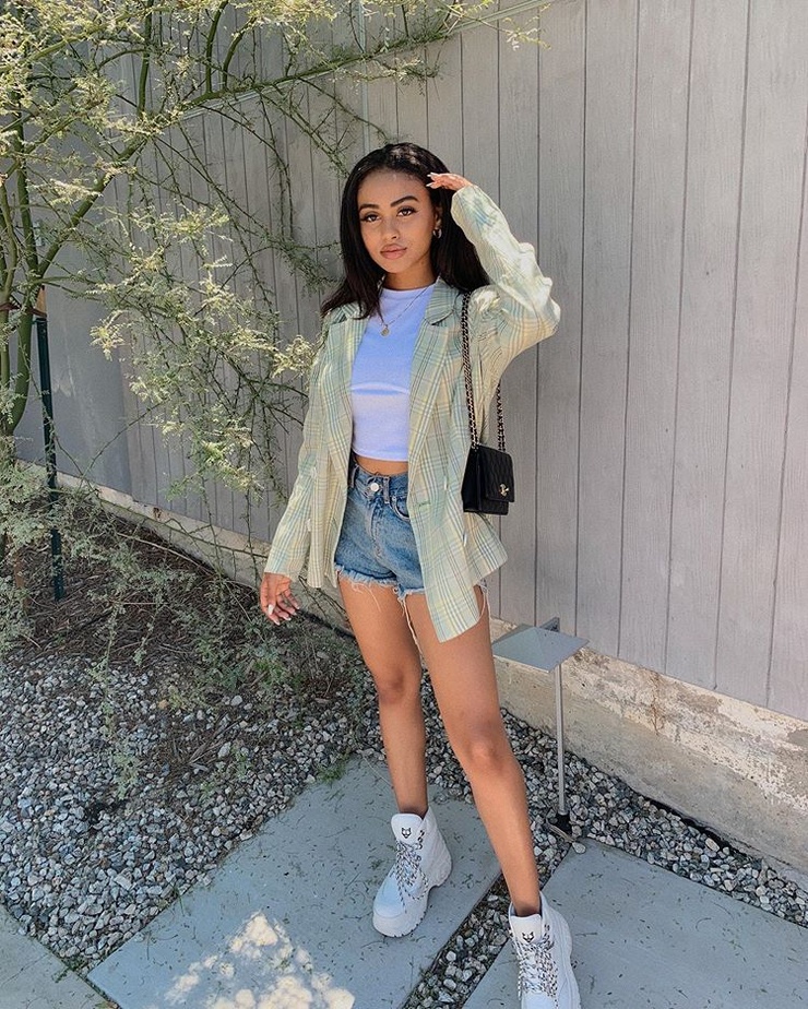 Daniella Perkins