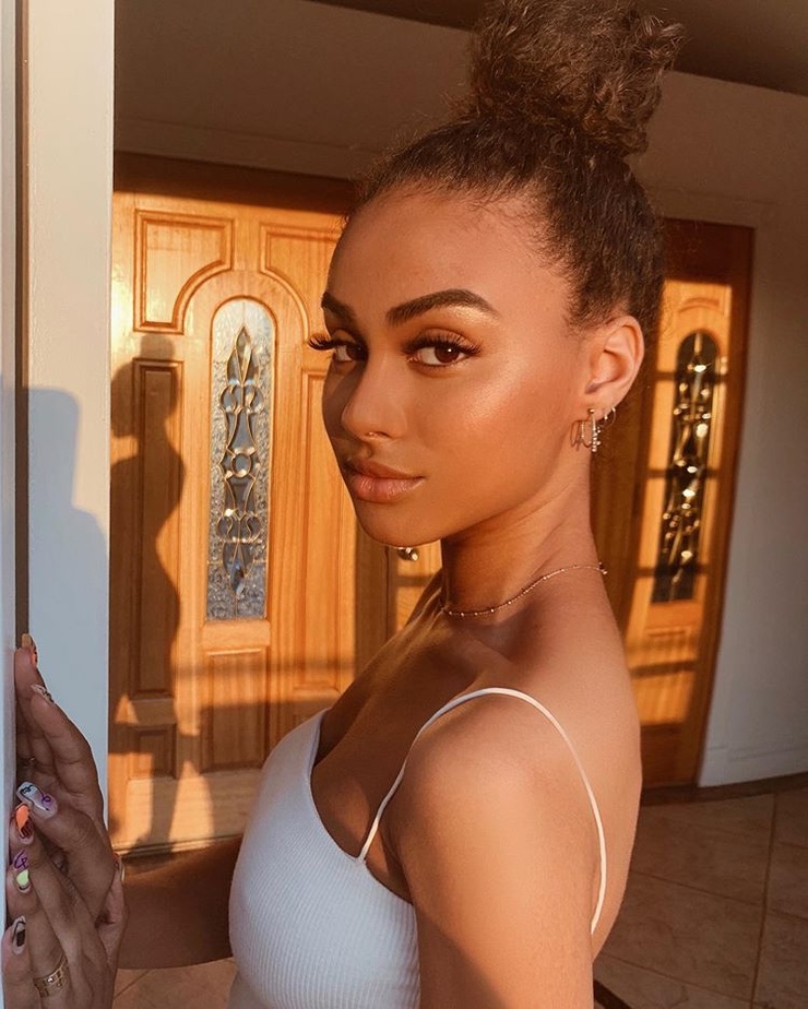 Daniella Perkins