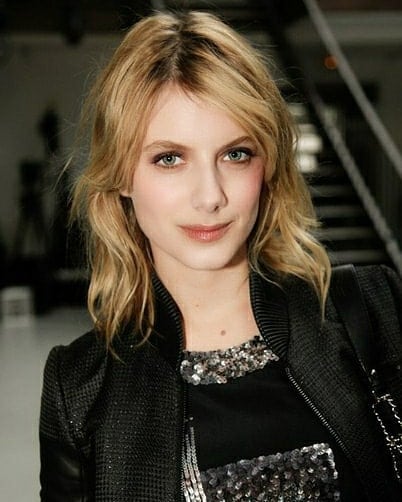 Mélanie Laurent